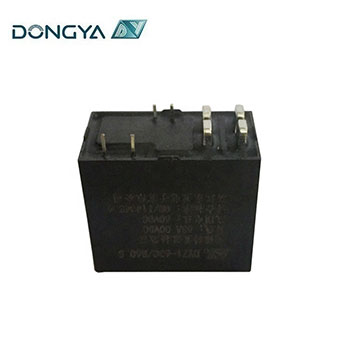 контактор постоянного тока DYZ1-63C